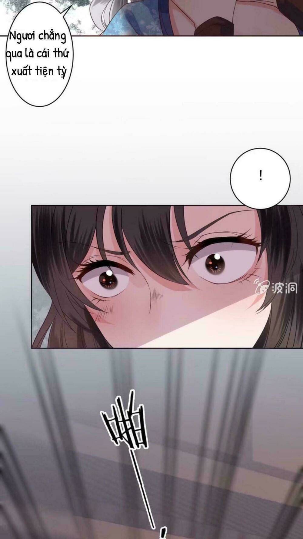 Theo Đuổi Hoàng Tử Quá Khó A~ Chapter 20 - Trang 2