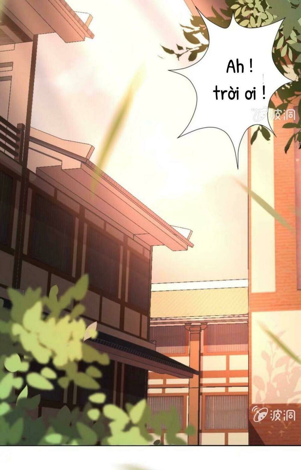 Theo Đuổi Hoàng Tử Quá Khó A~ Chapter 20 - Trang 2