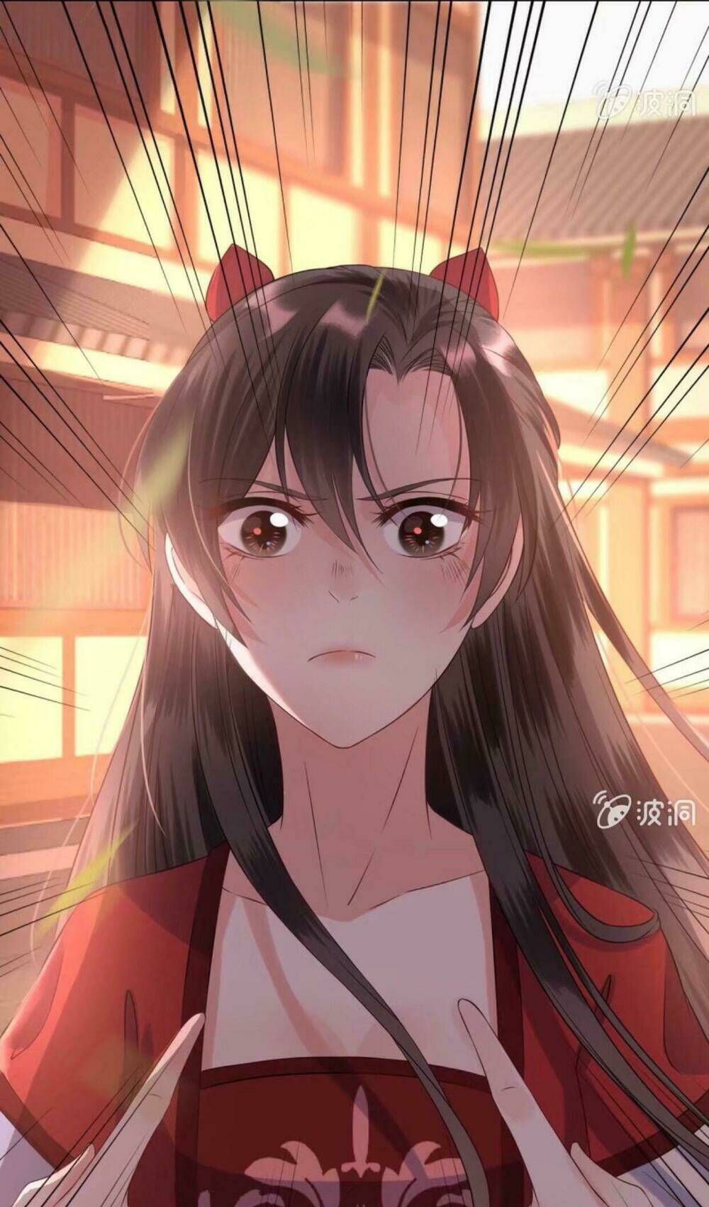 Theo Đuổi Hoàng Tử Quá Khó A~ Chapter 20 - Trang 2