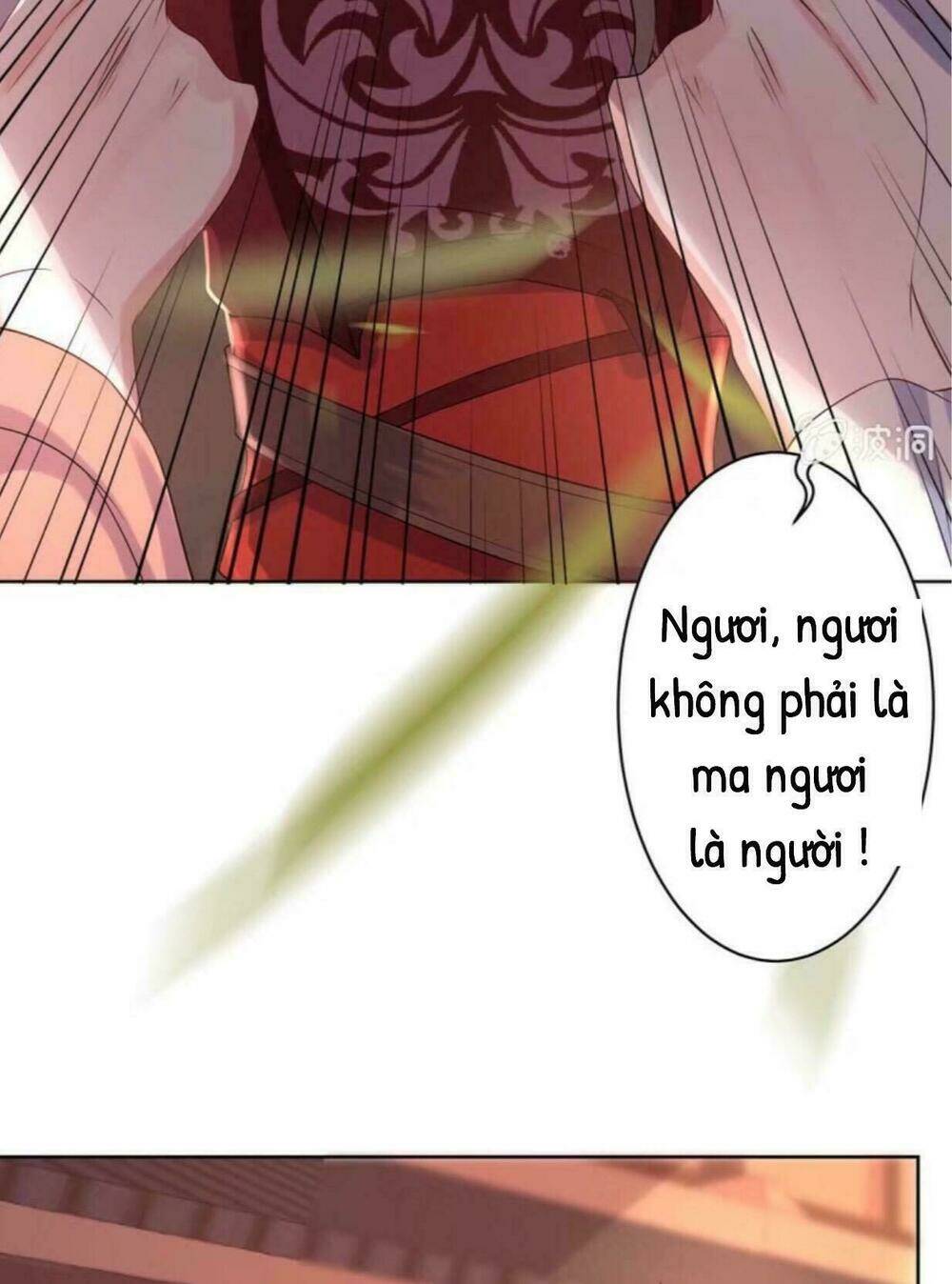 Theo Đuổi Hoàng Tử Quá Khó A~ Chapter 20 - Trang 2