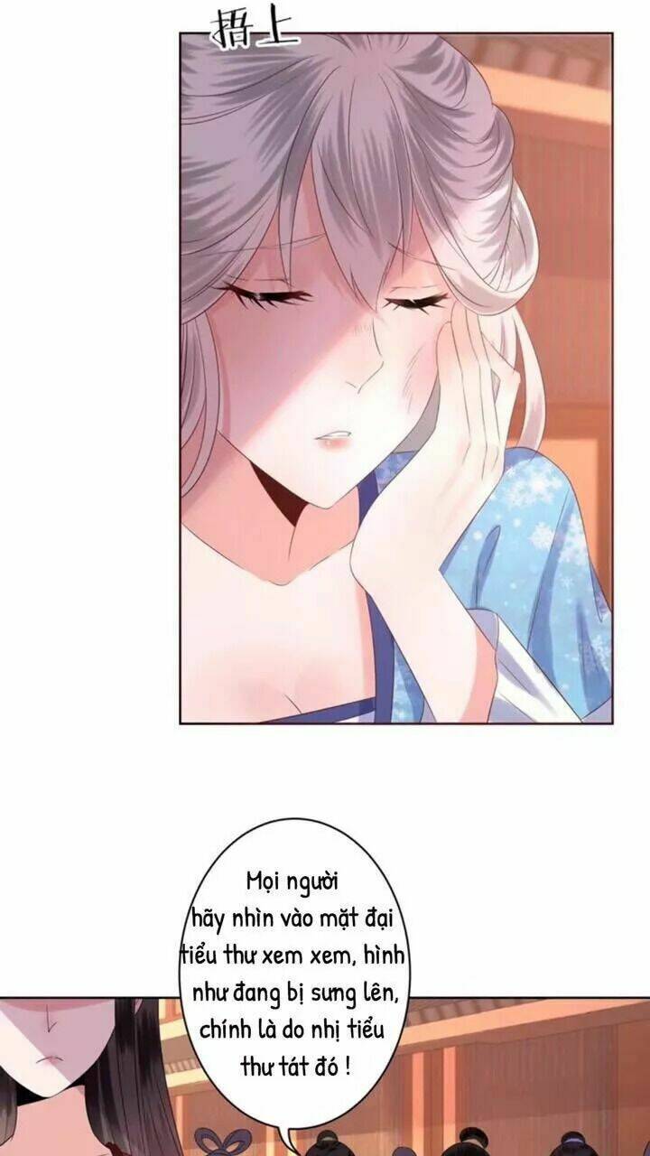 Theo Đuổi Hoàng Tử Quá Khó A~ Chapter 21 - Trang 2