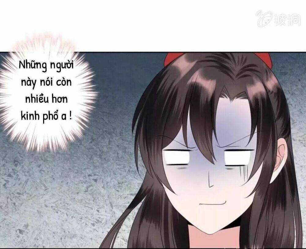 Theo Đuổi Hoàng Tử Quá Khó A~ Chapter 21 - Trang 2