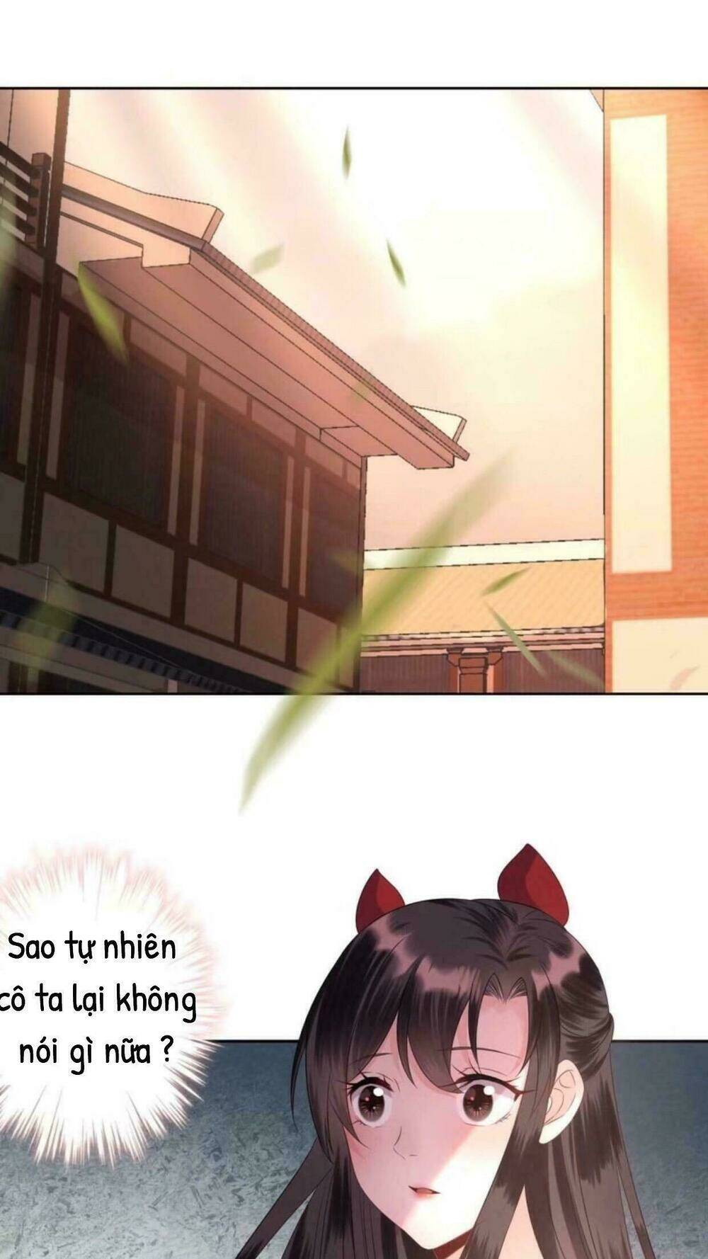 Theo Đuổi Hoàng Tử Quá Khó A~ Chapter 21 - Trang 2