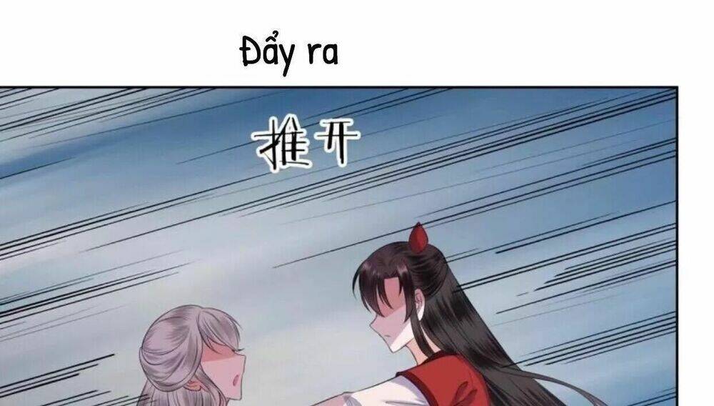 Theo Đuổi Hoàng Tử Quá Khó A~ Chapter 21 - Trang 2