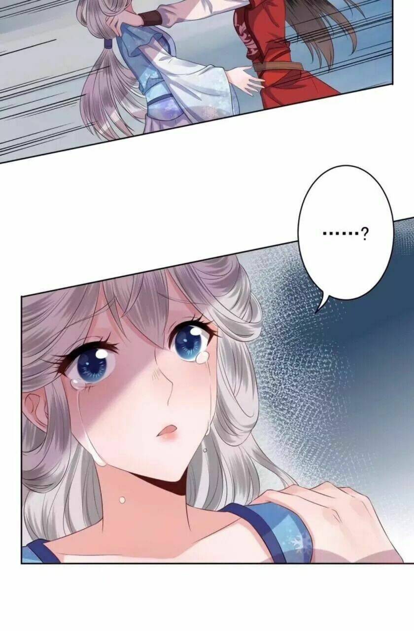 Theo Đuổi Hoàng Tử Quá Khó A~ Chapter 21 - Trang 2