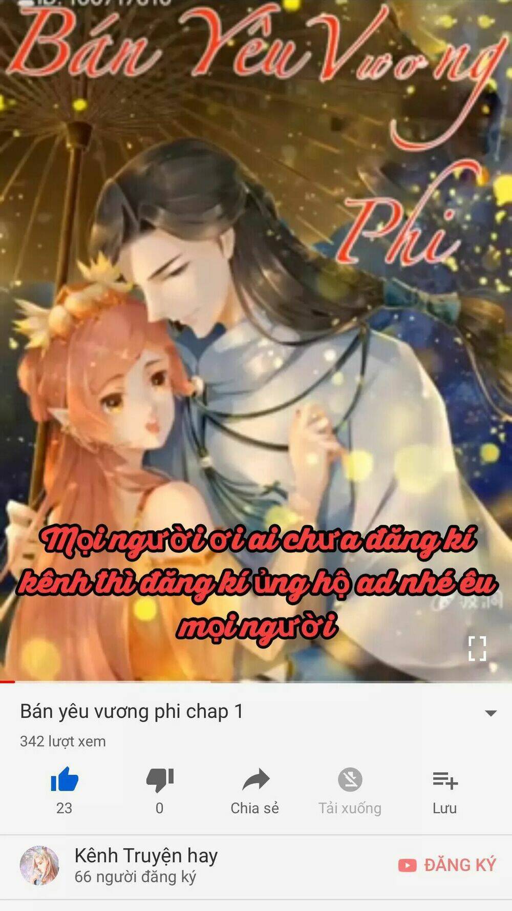 Theo Đuổi Hoàng Tử Quá Khó A~ Chapter 21 - Trang 2