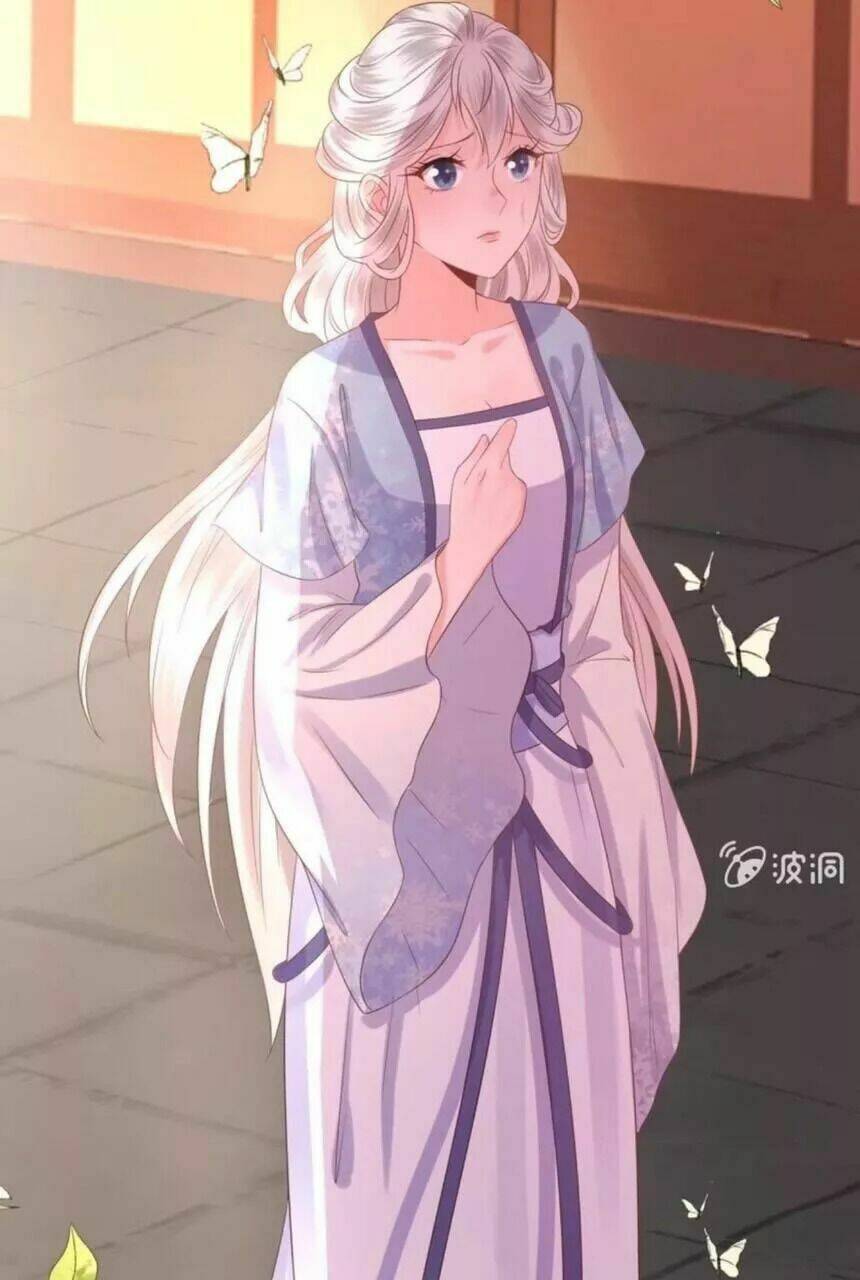 Theo Đuổi Hoàng Tử Quá Khó A~ Chapter 21 - Trang 2