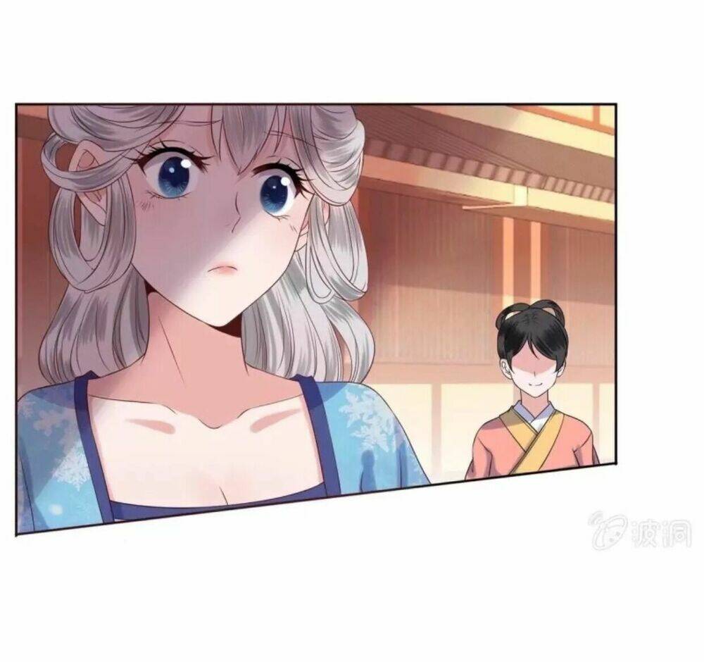 Theo Đuổi Hoàng Tử Quá Khó A~ Chapter 22 - Trang 2