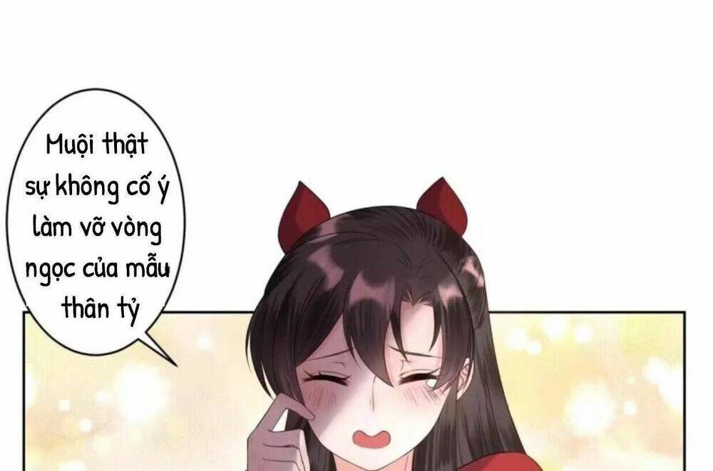 Theo Đuổi Hoàng Tử Quá Khó A~ Chapter 22 - Trang 2