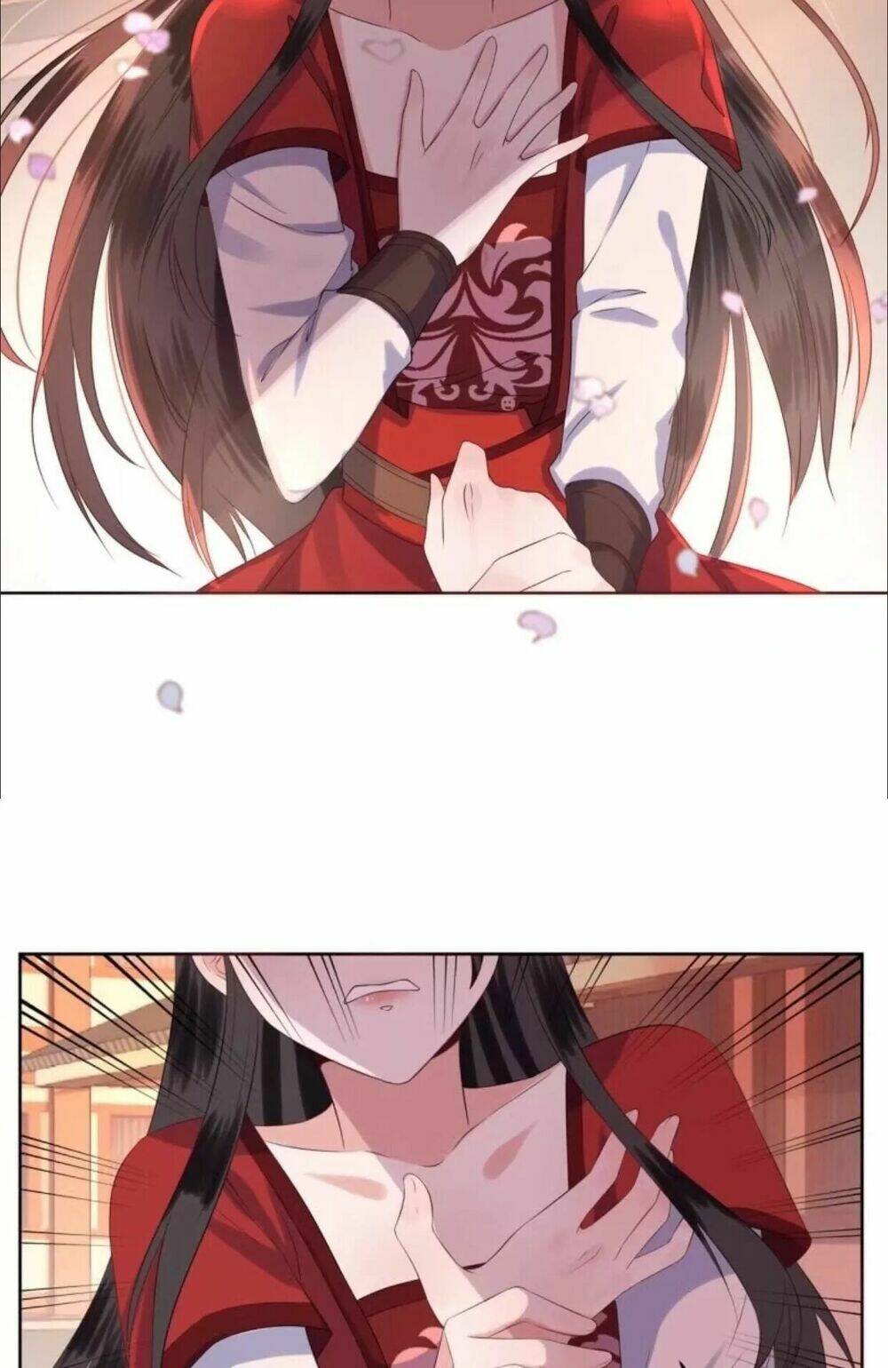 Theo Đuổi Hoàng Tử Quá Khó A~ Chapter 22 - Trang 2