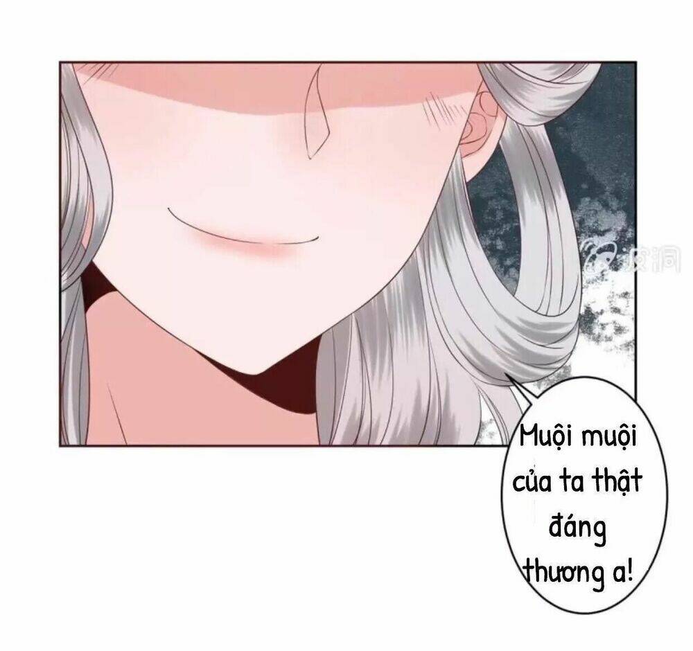 Theo Đuổi Hoàng Tử Quá Khó A~ Chapter 22 - Trang 2