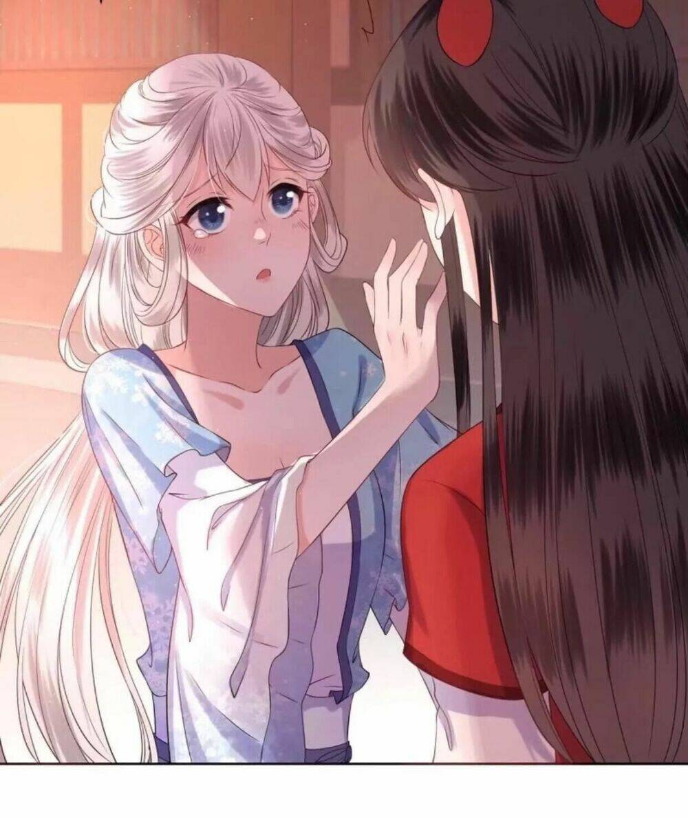 Theo Đuổi Hoàng Tử Quá Khó A~ Chapter 22 - Trang 2