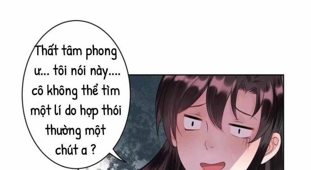 Theo Đuổi Hoàng Tử Quá Khó A~ Chapter 22 - Trang 2