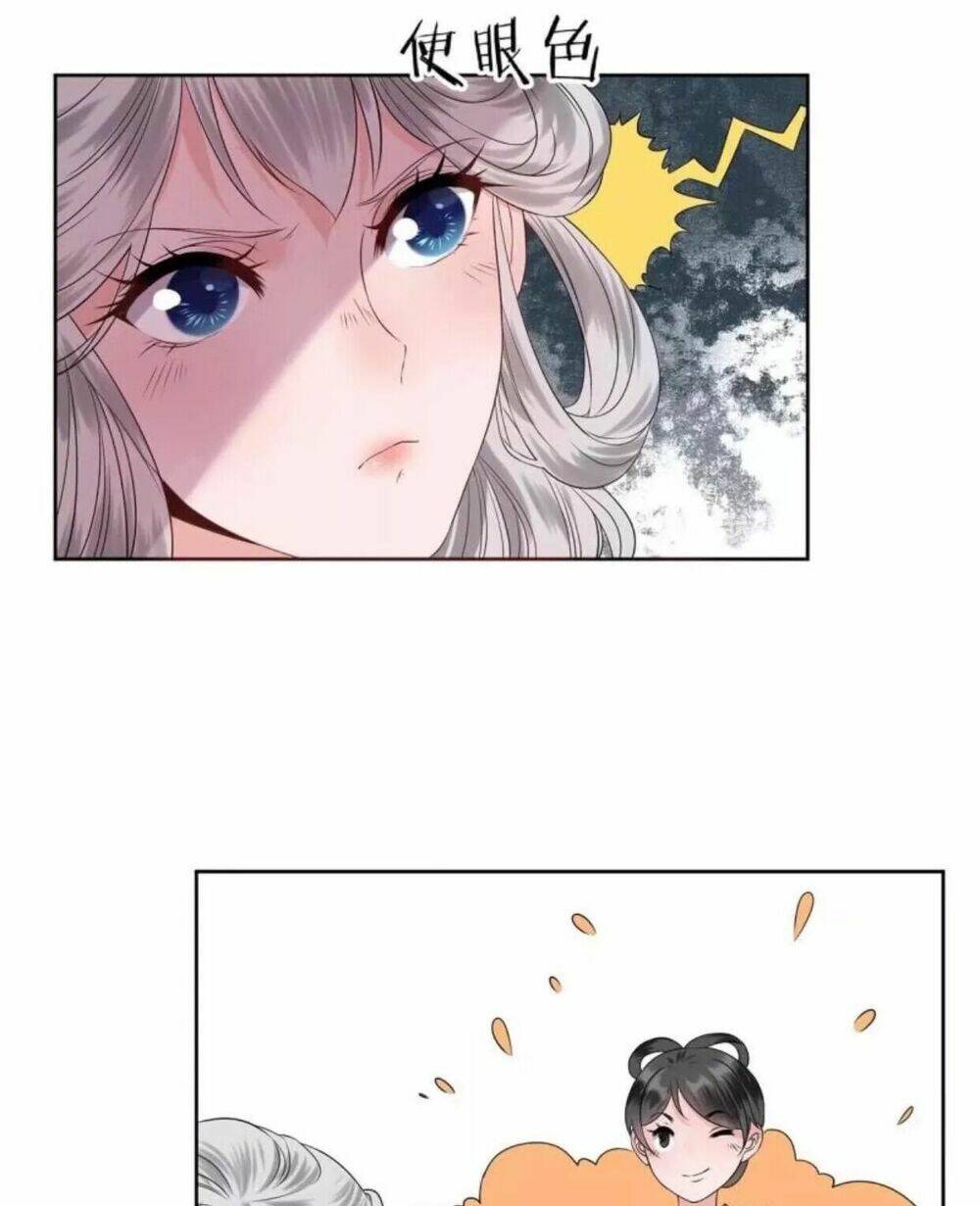 Theo Đuổi Hoàng Tử Quá Khó A~ Chapter 22 - Trang 2