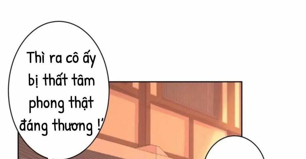 Theo Đuổi Hoàng Tử Quá Khó A~ Chapter 22 - Trang 2