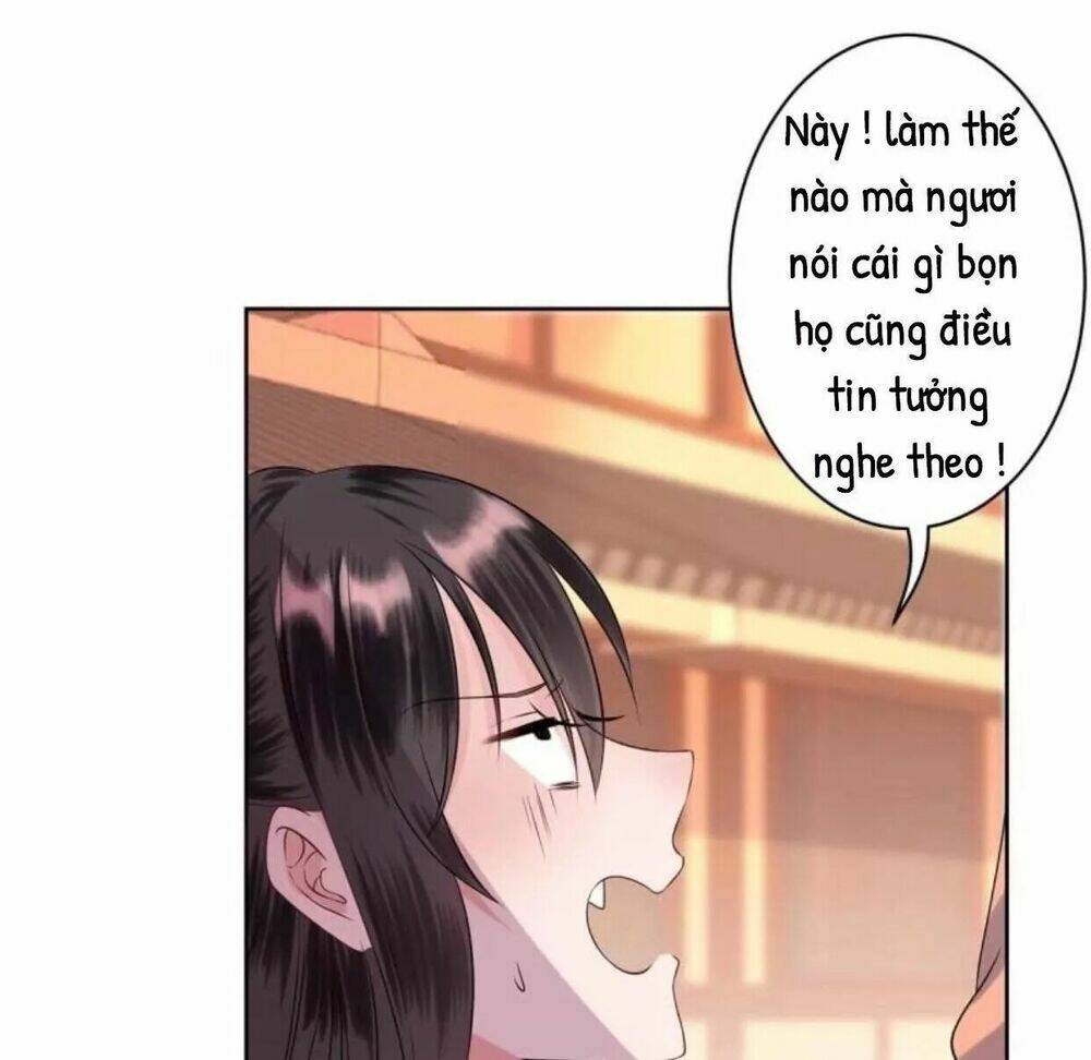 Theo Đuổi Hoàng Tử Quá Khó A~ Chapter 22 - Trang 2