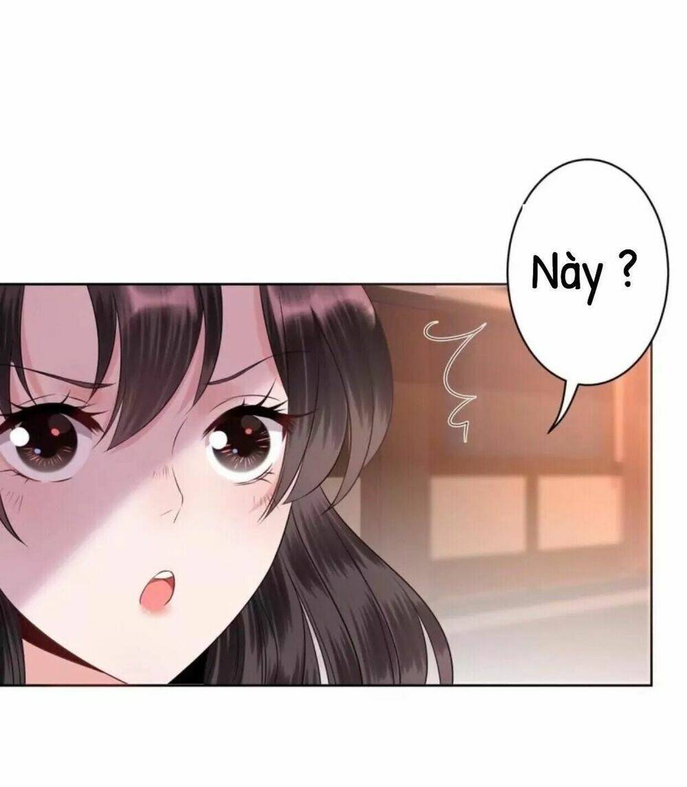 Theo Đuổi Hoàng Tử Quá Khó A~ Chapter 22 - Trang 2