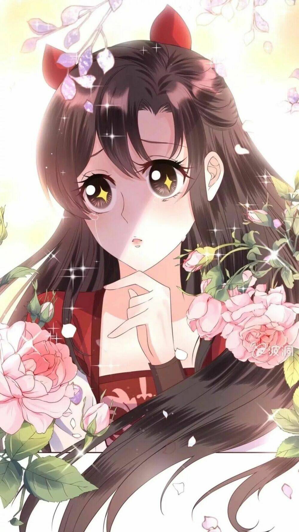 Theo Đuổi Hoàng Tử Quá Khó A~ Chapter 22 - Trang 2