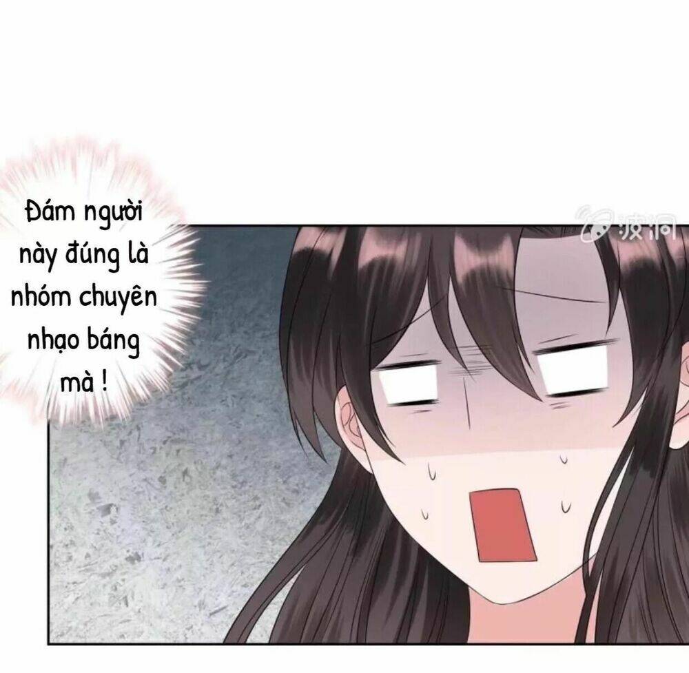 Theo Đuổi Hoàng Tử Quá Khó A~ Chapter 22 - Trang 2
