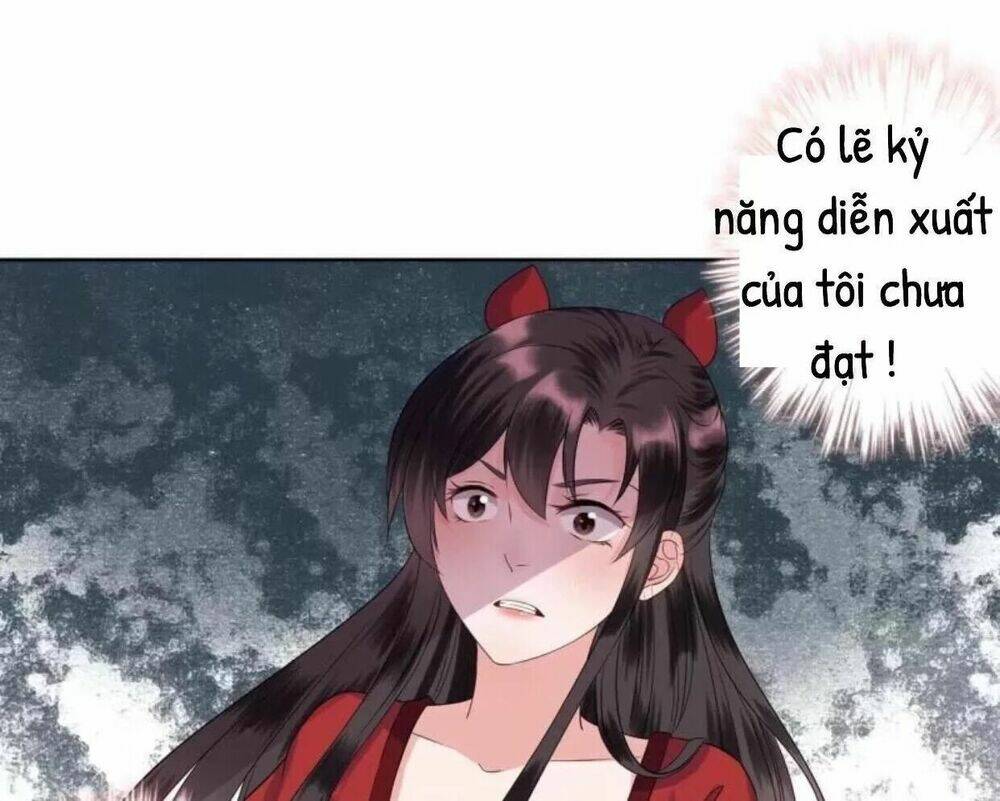 Theo Đuổi Hoàng Tử Quá Khó A~ Chapter 22 - Trang 2