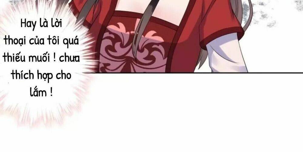 Theo Đuổi Hoàng Tử Quá Khó A~ Chapter 22 - Trang 2