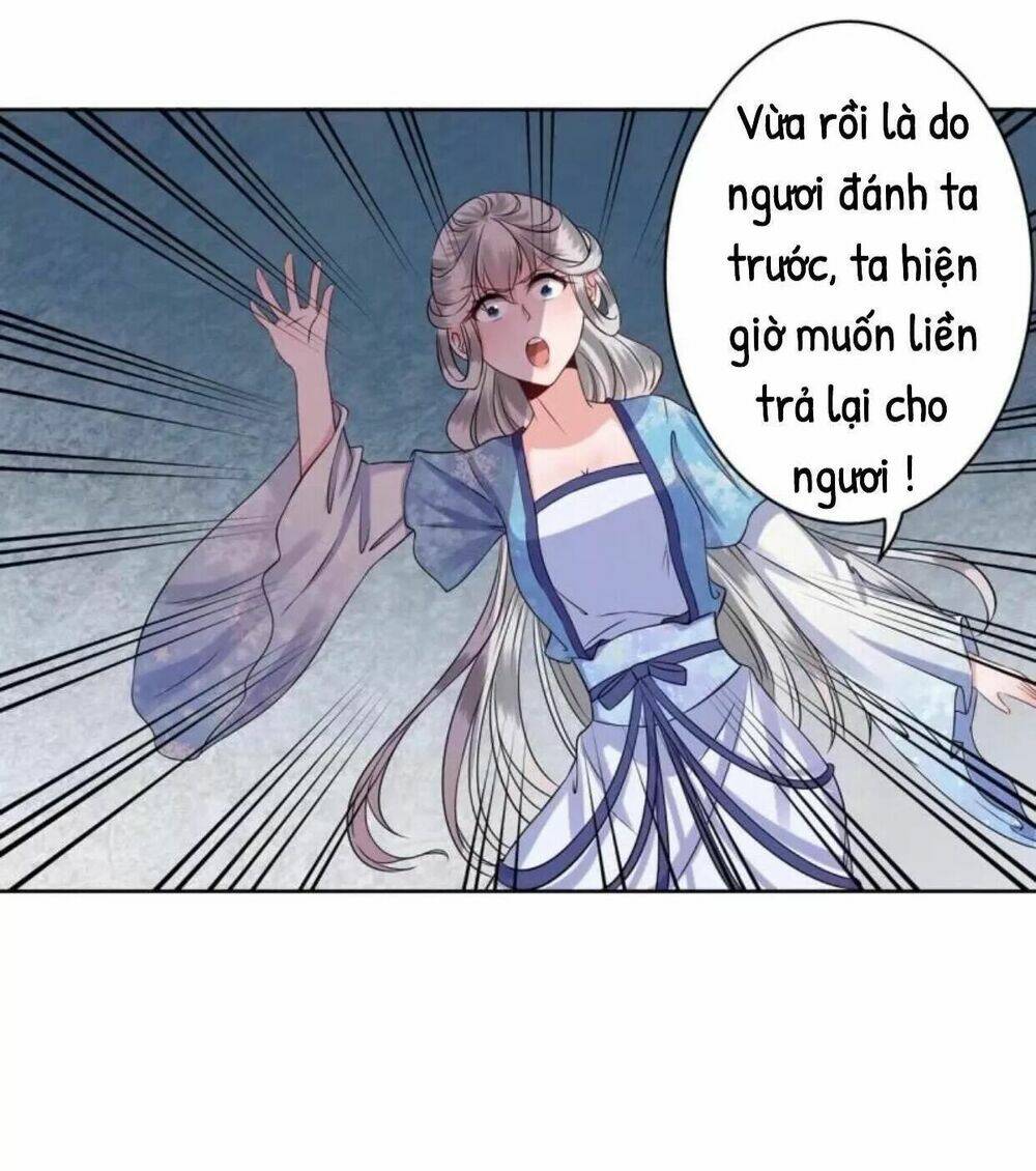 Theo Đuổi Hoàng Tử Quá Khó A~ Chapter 23 - Trang 2