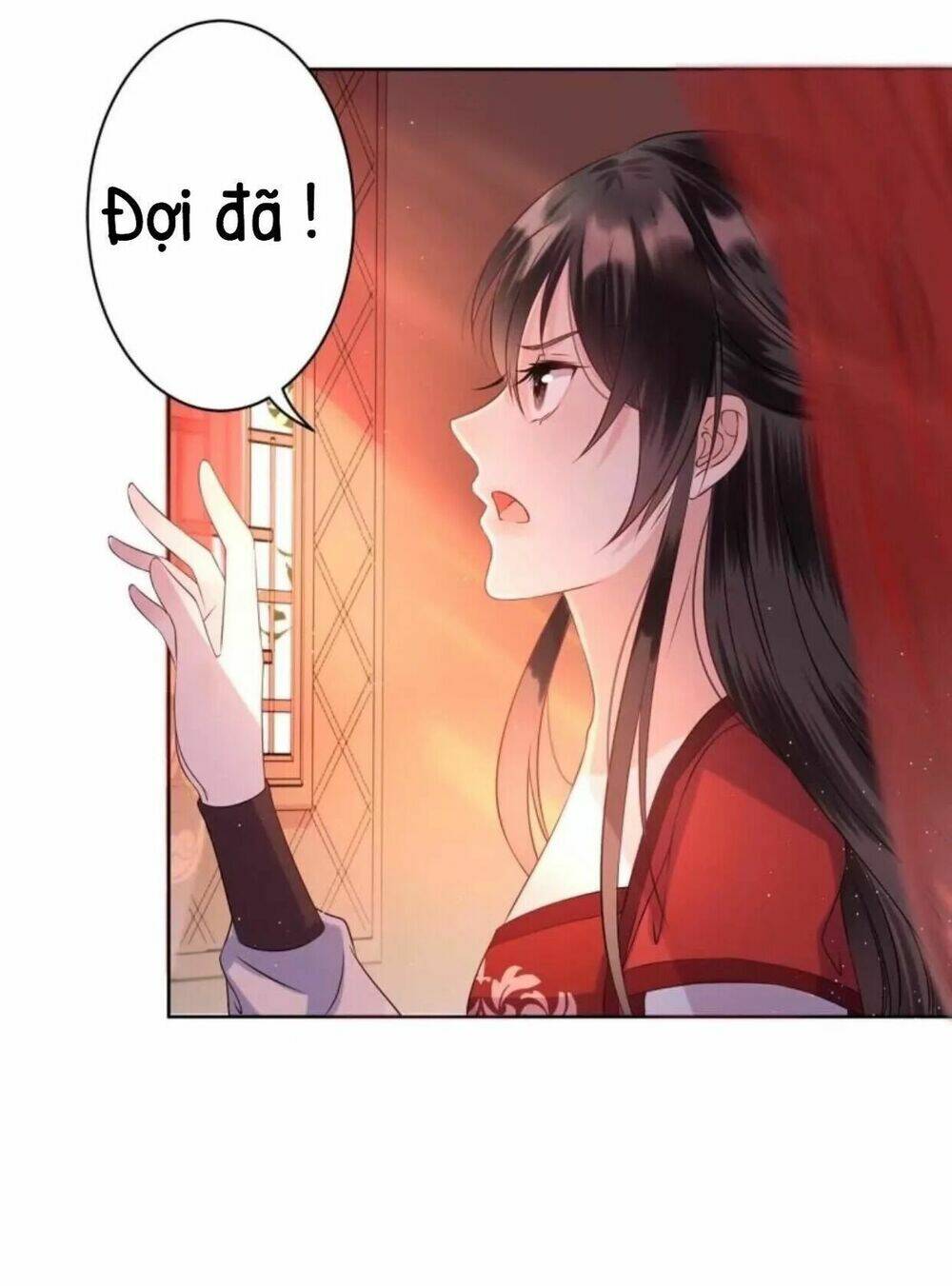 Theo Đuổi Hoàng Tử Quá Khó A~ Chapter 23 - Trang 2