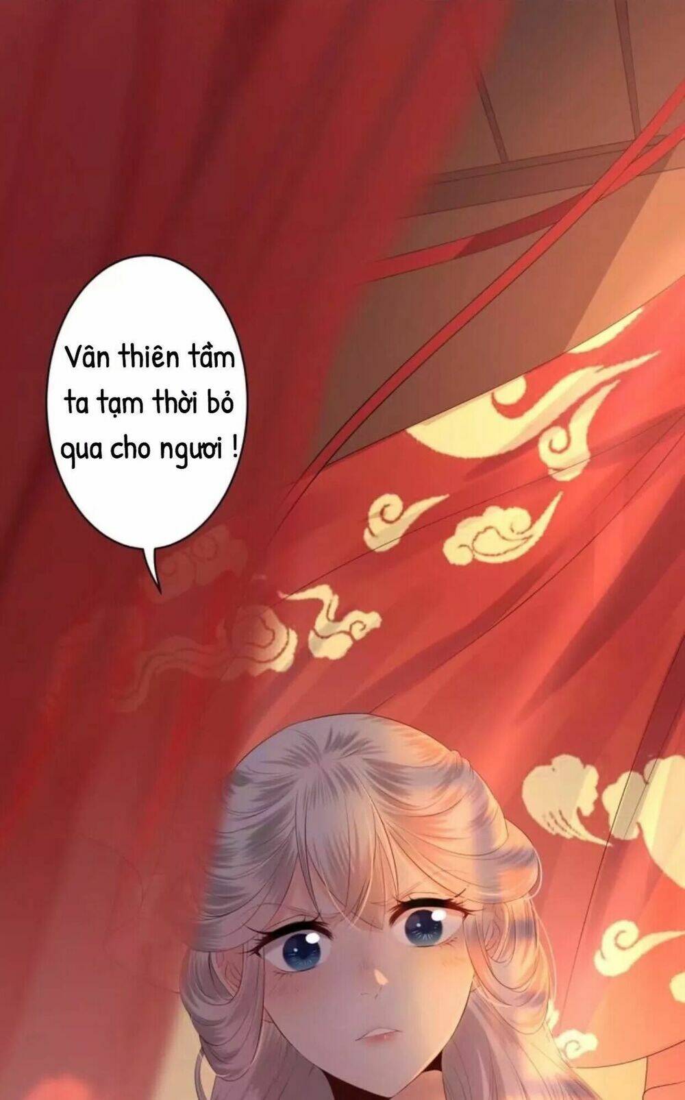 Theo Đuổi Hoàng Tử Quá Khó A~ Chapter 23 - Trang 2