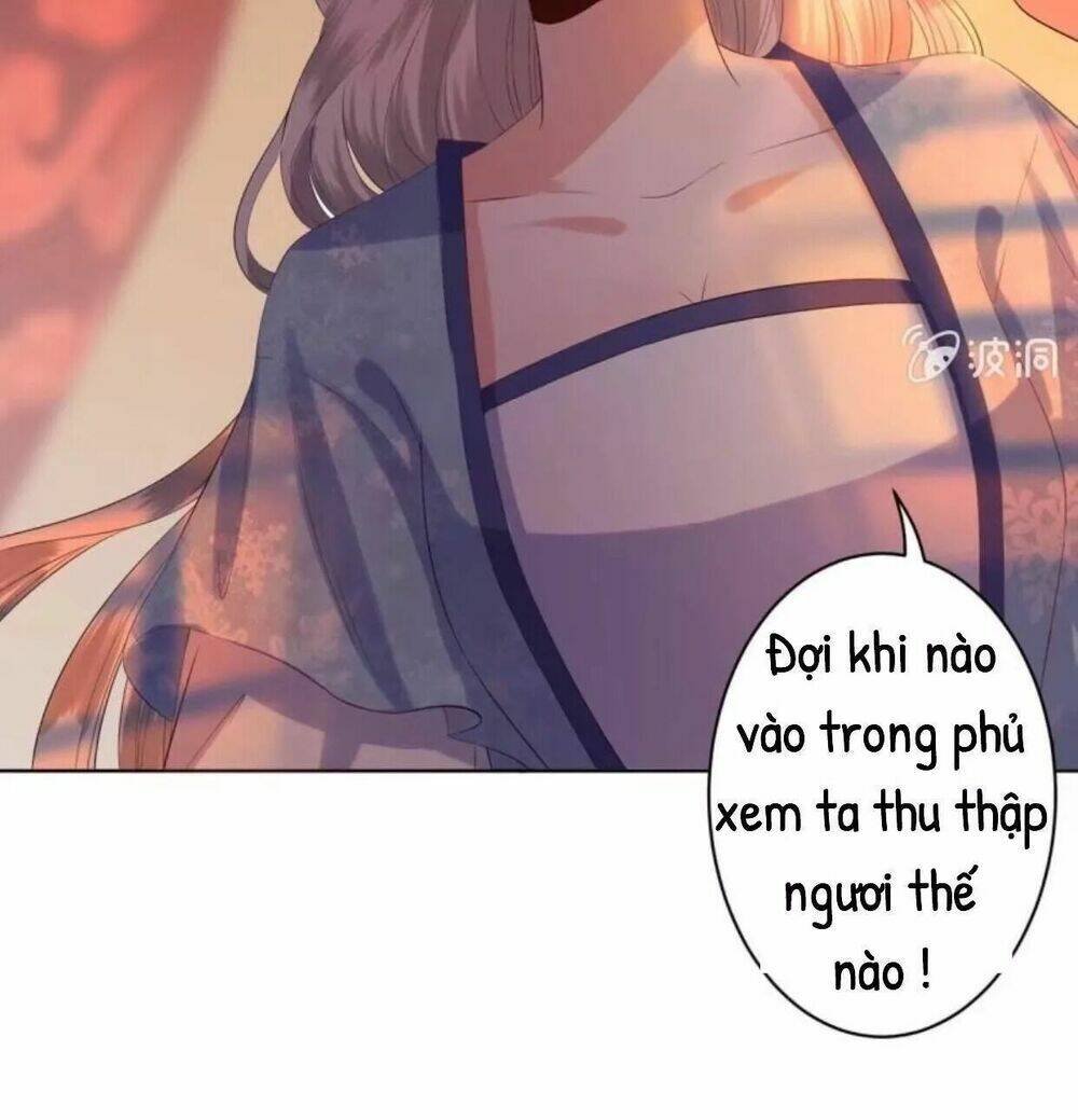 Theo Đuổi Hoàng Tử Quá Khó A~ Chapter 23 - Trang 2