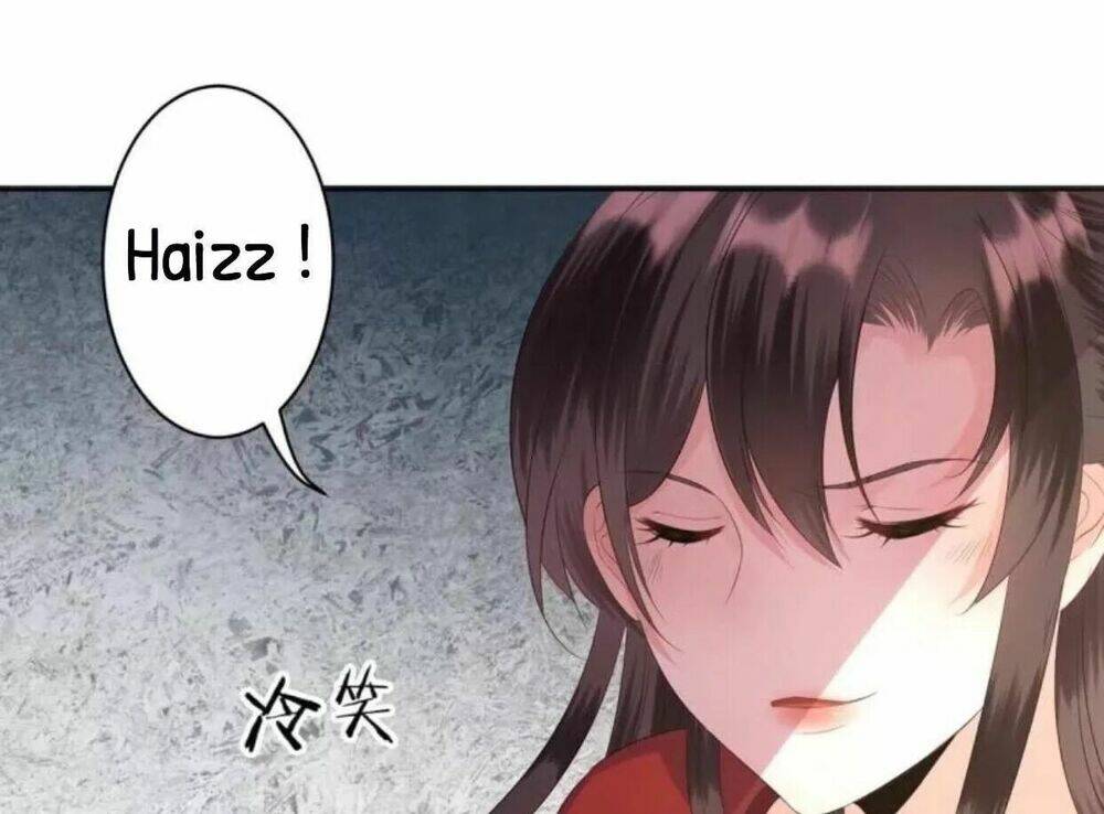 Theo Đuổi Hoàng Tử Quá Khó A~ Chapter 23 - Trang 2