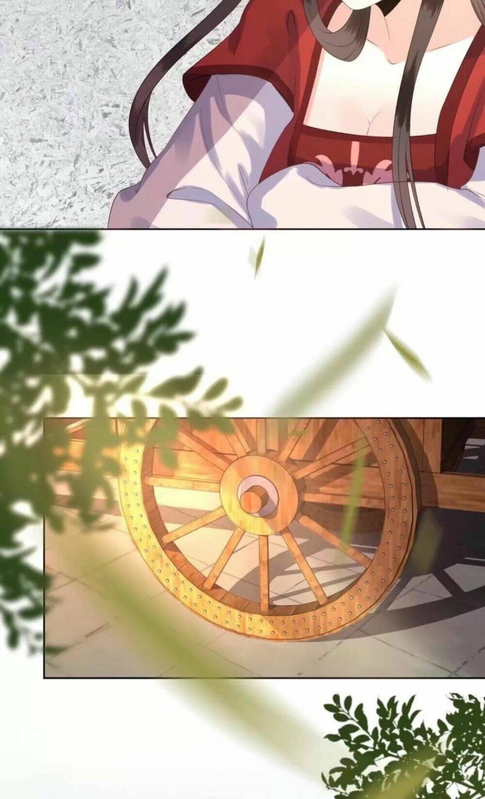 Theo Đuổi Hoàng Tử Quá Khó A~ Chapter 23 - Trang 2