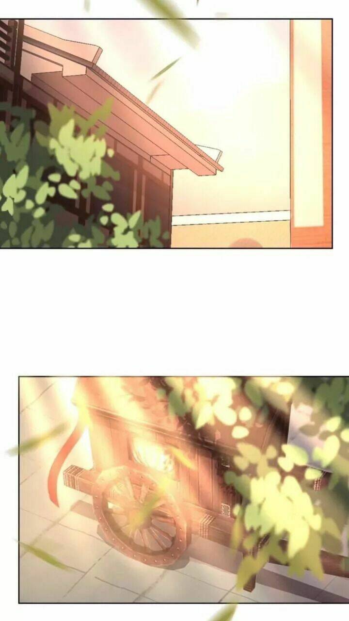 Theo Đuổi Hoàng Tử Quá Khó A~ Chapter 23 - Trang 2