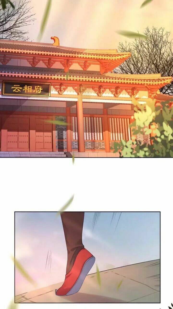 Theo Đuổi Hoàng Tử Quá Khó A~ Chapter 23 - Trang 2