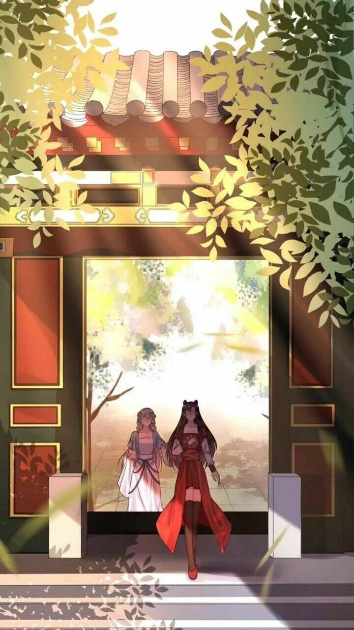 Theo Đuổi Hoàng Tử Quá Khó A~ Chapter 23 - Trang 2