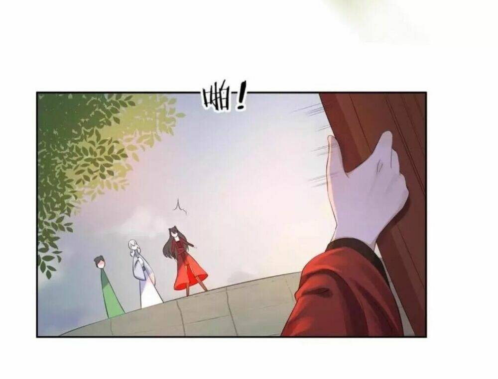 Theo Đuổi Hoàng Tử Quá Khó A~ Chapter 23 - Trang 2