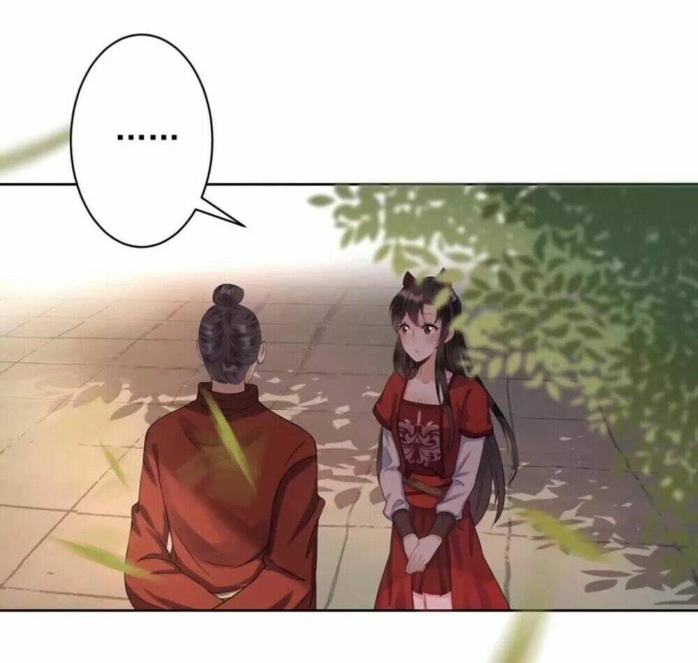 Theo Đuổi Hoàng Tử Quá Khó A~ Chapter 23 - Trang 2