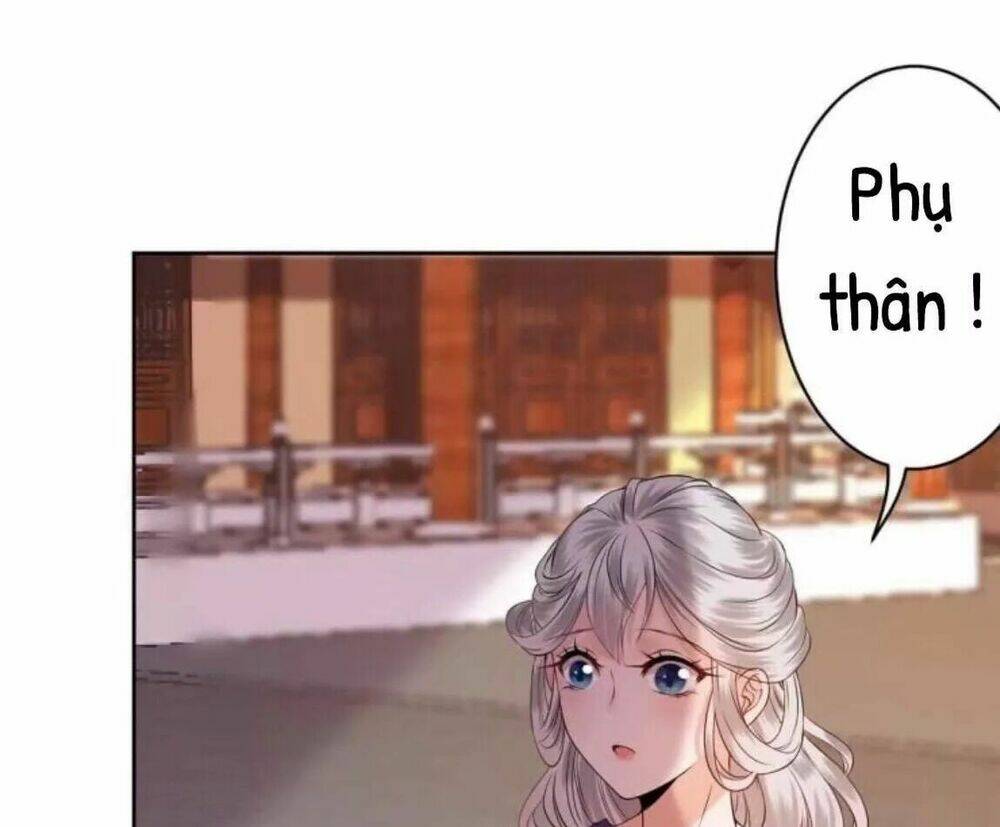 Theo Đuổi Hoàng Tử Quá Khó A~ Chapter 23 - Trang 2