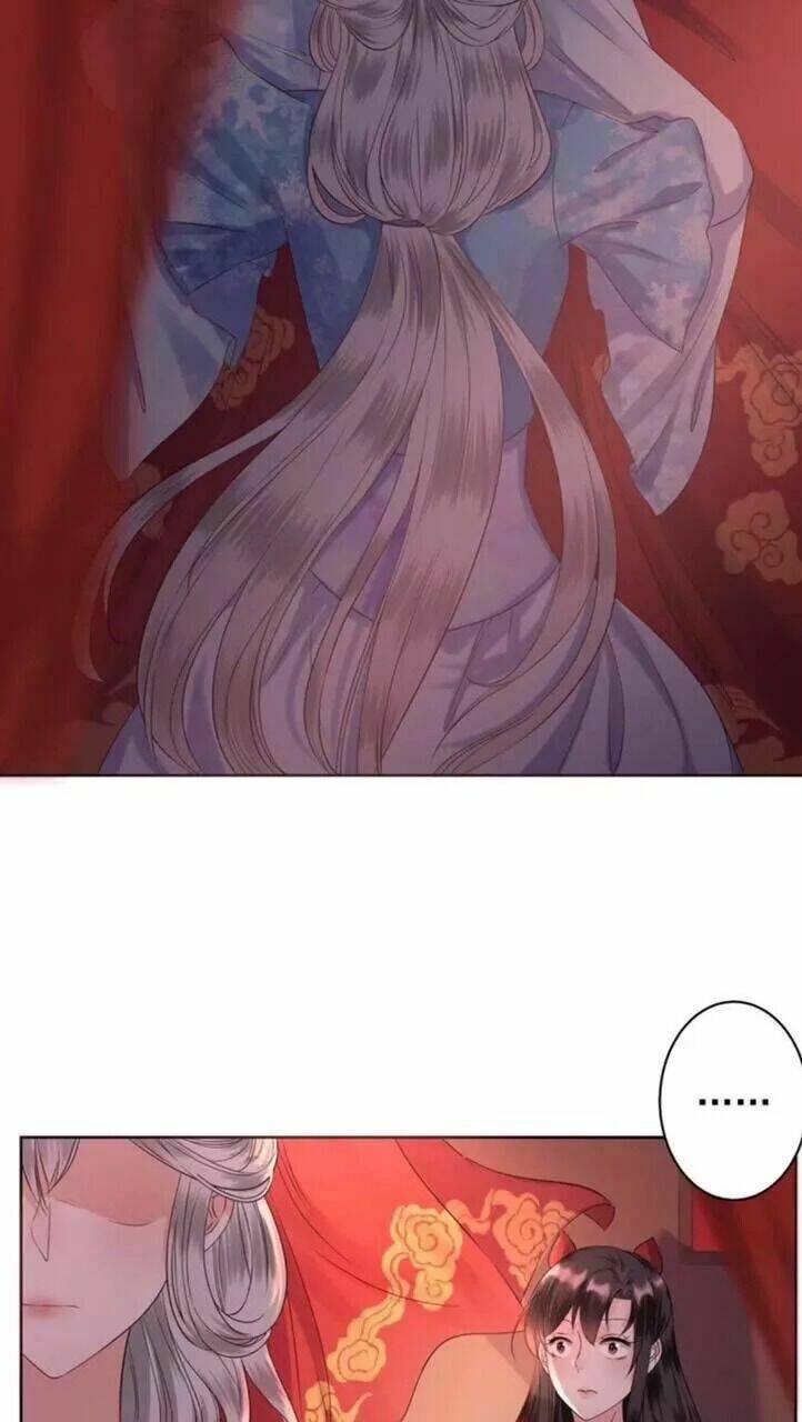 Theo Đuổi Hoàng Tử Quá Khó A~ Chapter 23 - Trang 2