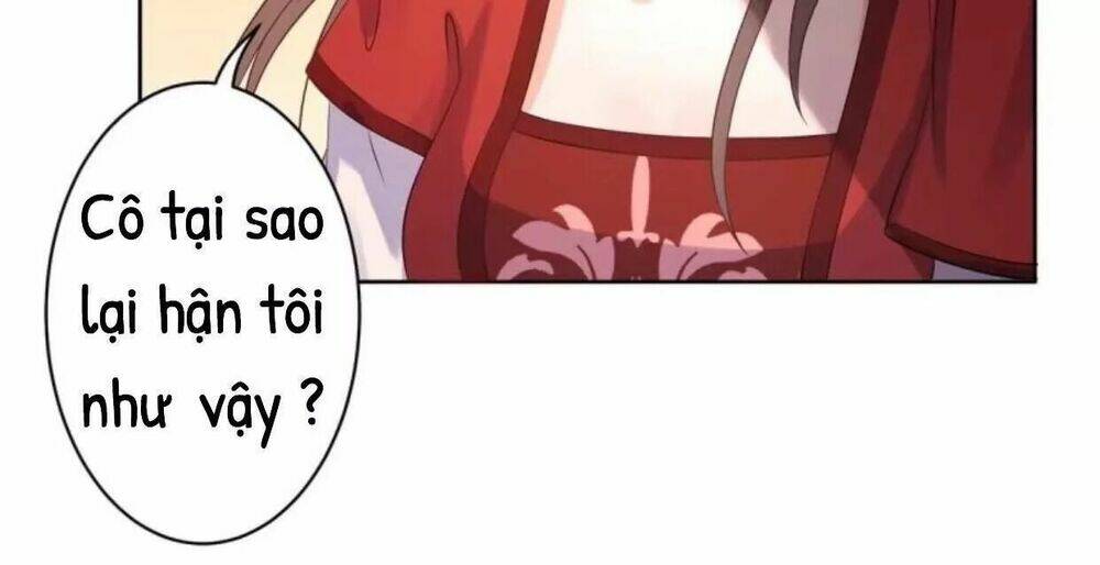 Theo Đuổi Hoàng Tử Quá Khó A~ Chapter 23 - Trang 2