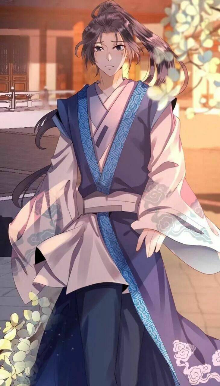 Theo Đuổi Hoàng Tử Quá Khó A~ Chapter 24 - Trang 2