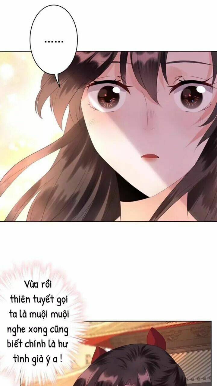 Theo Đuổi Hoàng Tử Quá Khó A~ Chapter 24 - Trang 2