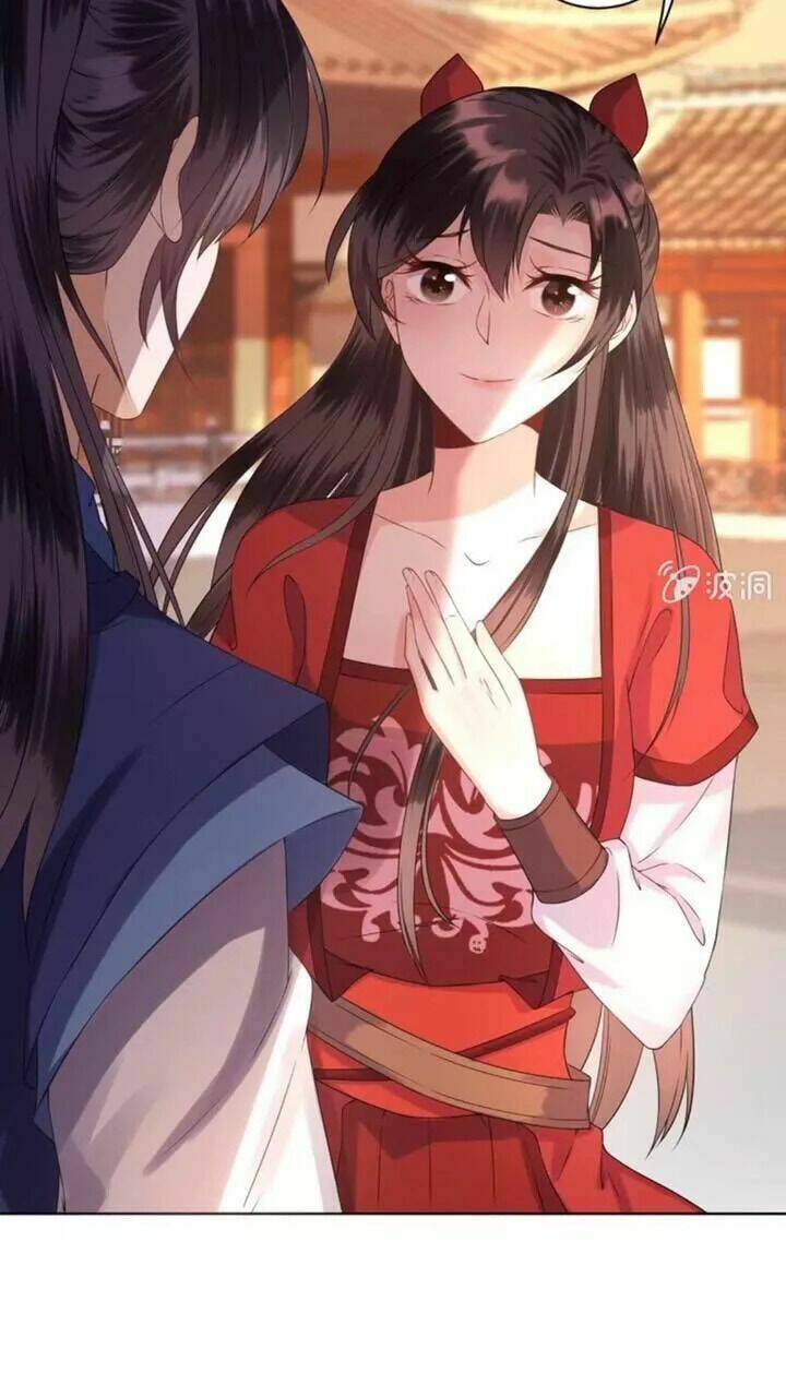 Theo Đuổi Hoàng Tử Quá Khó A~ Chapter 24 - Trang 2