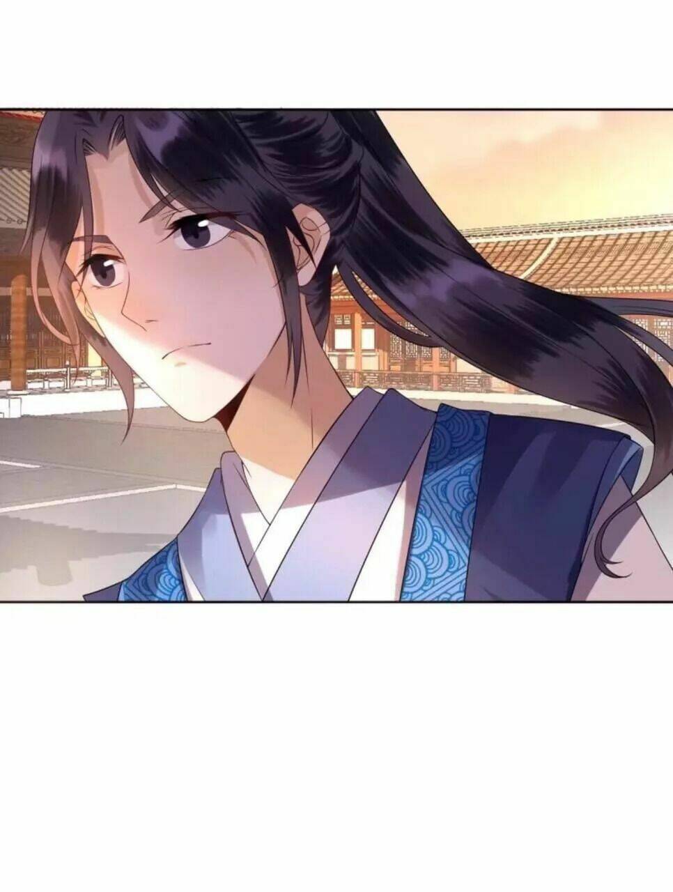 Theo Đuổi Hoàng Tử Quá Khó A~ Chapter 24 - Trang 2