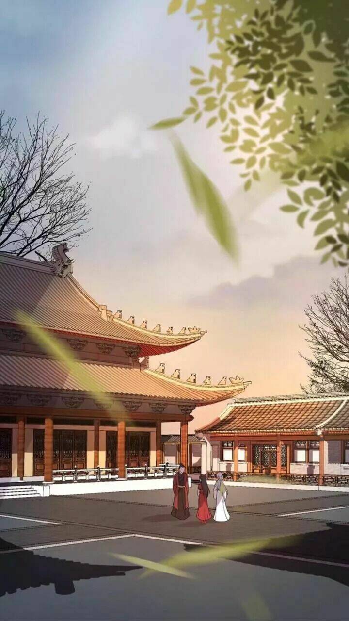 Theo Đuổi Hoàng Tử Quá Khó A~ Chapter 24 - Trang 2