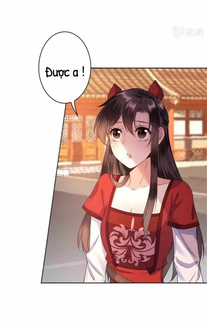 Theo Đuổi Hoàng Tử Quá Khó A~ Chapter 24 - Trang 2