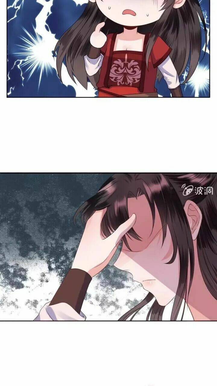 Theo Đuổi Hoàng Tử Quá Khó A~ Chapter 24 - Trang 2