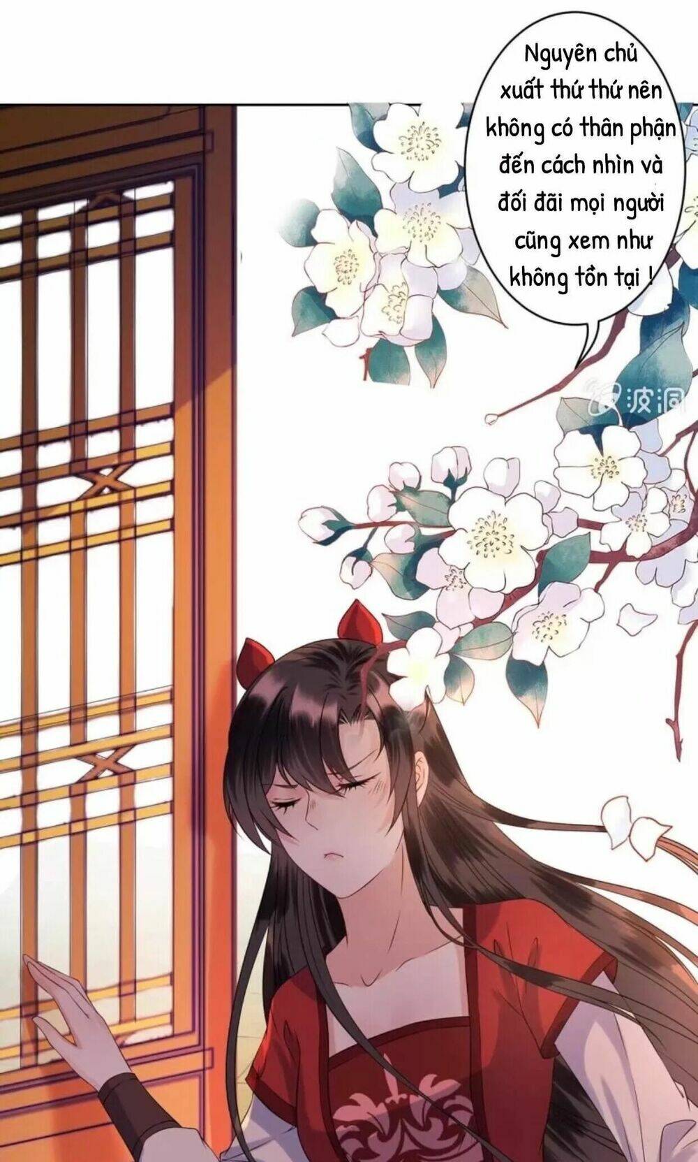 Theo Đuổi Hoàng Tử Quá Khó A~ Chapter 25 - Trang 2