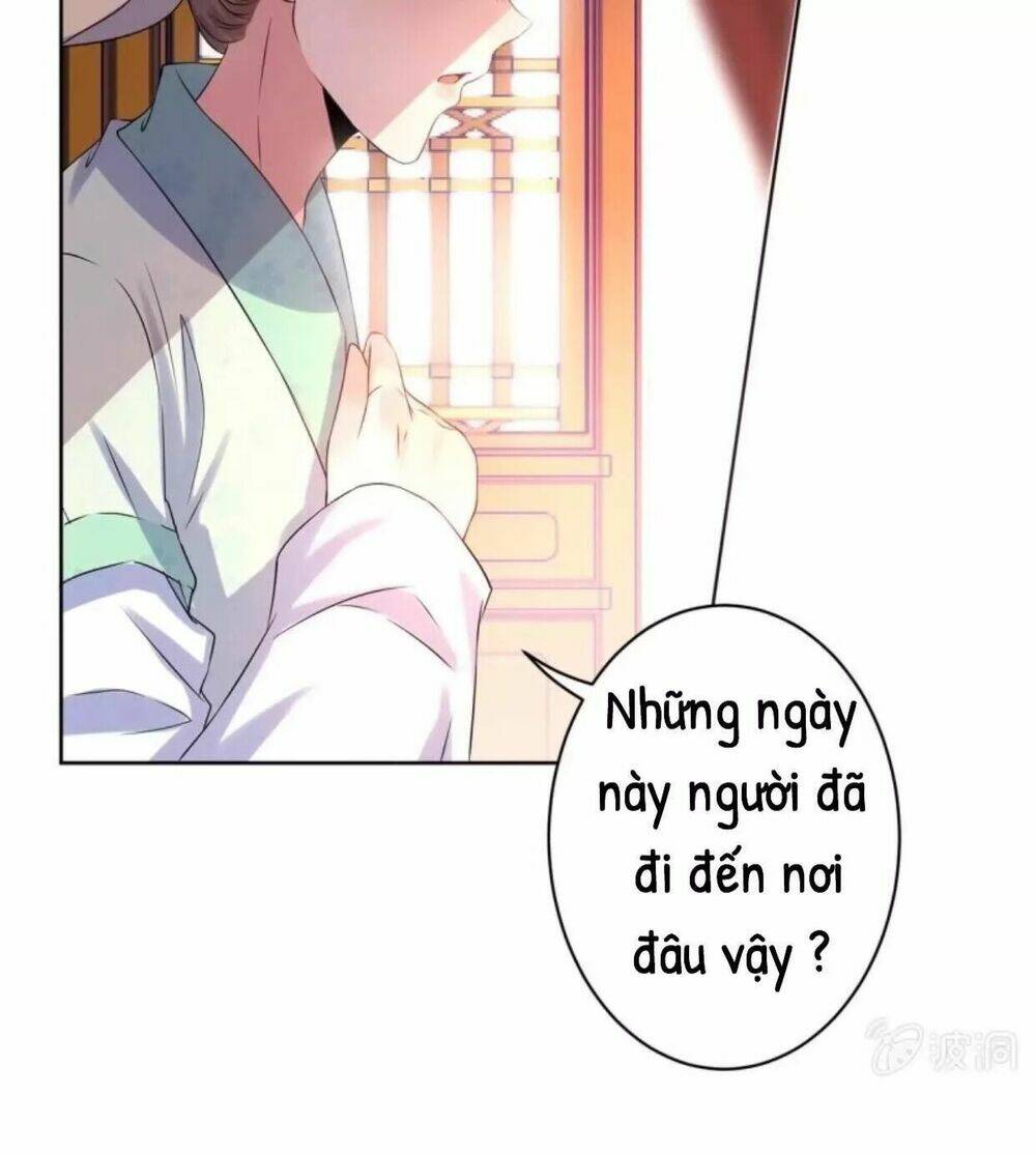 Theo Đuổi Hoàng Tử Quá Khó A~ Chapter 25 - Trang 2