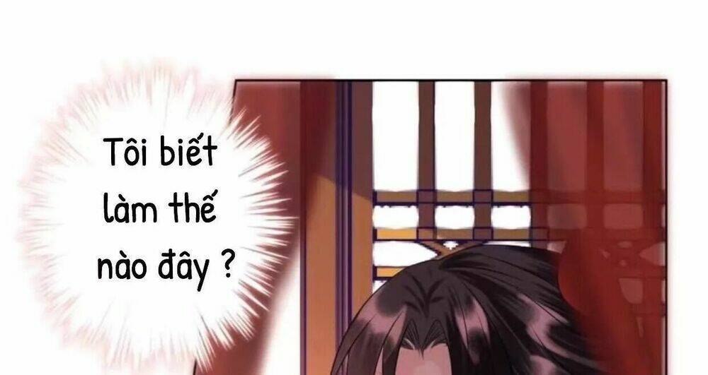 Theo Đuổi Hoàng Tử Quá Khó A~ Chapter 25 - Trang 2