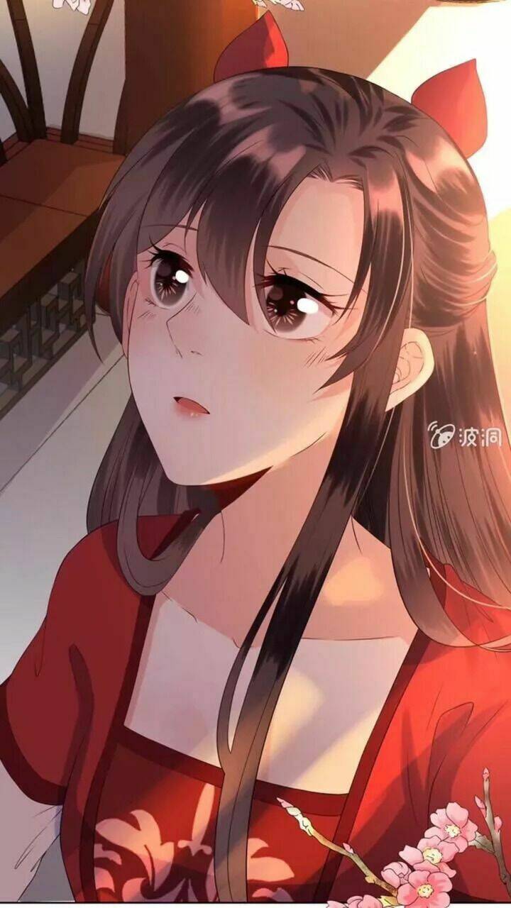 Theo Đuổi Hoàng Tử Quá Khó A~ Chapter 25 - Trang 2